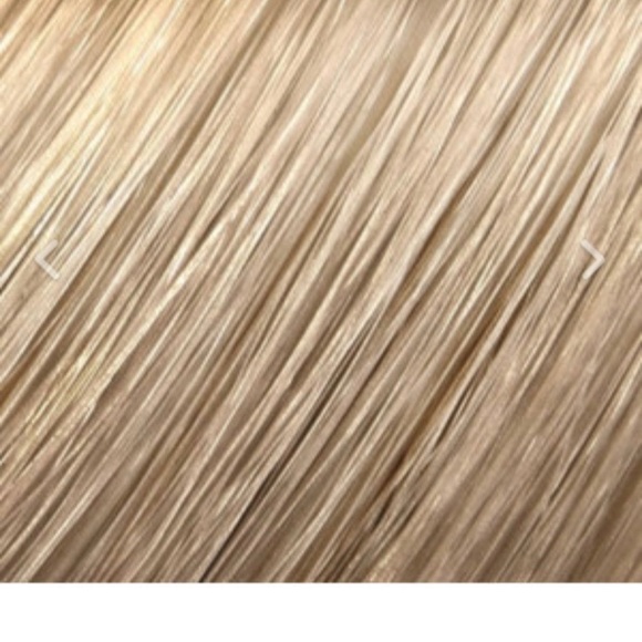 Synthetic Wigs main image 5